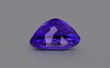 Tanzanite - 3.33 ct