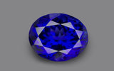 Tanzanite - 33.67 ct
