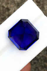 Tanzanite - 34.66 ct