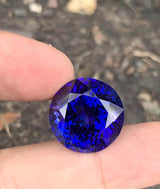 Tanzanite - 35.23 ct