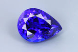 Tanzanite - 37.32 ct