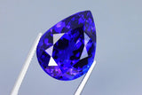 Tanzanite - 37.32 ct