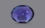 Tanzanite - 3.77 ct