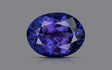 Tanzanite - 3.77 ct