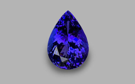 Tanzanite - 39.13 ct