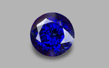 Tanzanite - 40.57 ct