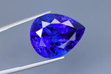 Tanzanite - 43.10 ct