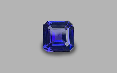 Tanzanite - 4.51 ct