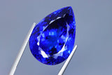 Tanzanite - 45.92 ct