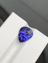 Tanzanite - 4.60 ct