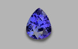 Tanzanite - 4.60 ct