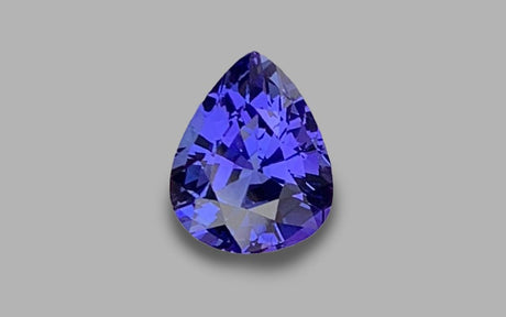 Tanzanite - 4.60 ct
