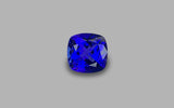 Tanzanite - 4.97 ct