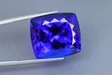 Tanzanite - 50.01 ct