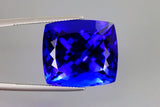 Tanzanite - 50.16 ct