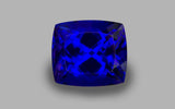 Tanzanite - 50.18 ct