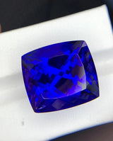 Tanzanite - 50.18 ct