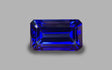 Tanzanite - 50.68 ct