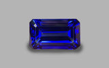 Tanzanite - 50.68 ct