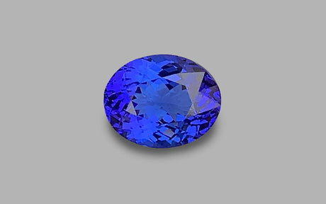 Tanzanite - 5.26 ct