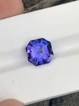 Tanzanite - 5.41 ct