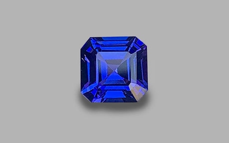 Tanzanite - 5.57 ct