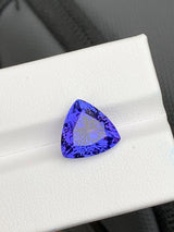 Tanzanite - 5.87 ct