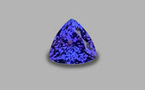 Tanzanite - 5.87 ct