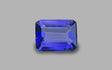 Tanzanite - 6.03 ct
