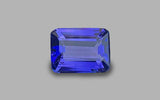 Tanzanite - 6.03 ct