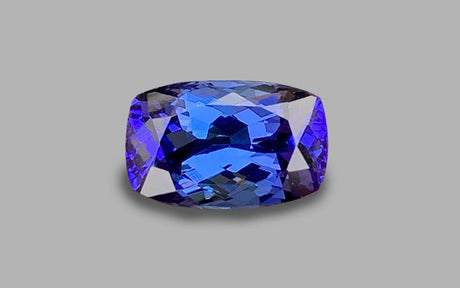 Tanzanite - 6.15 ct