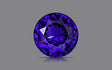 Tanzanite 61.75 ct – Round Cut, Natural, Lab Certified