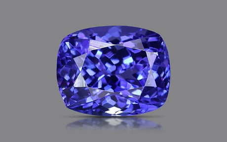Tanzanite - 6.30 ct
