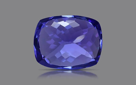 Tanzanite - 6.30 ct