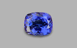 Tanzanite - 6.37 ct