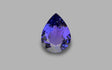 Tanzanite - 6.55 ct