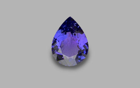 Tanzanite - 6.55 ct