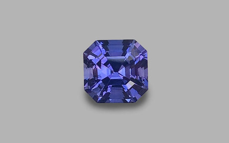 Tanzanite - 6.80 ct
