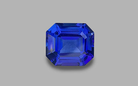 Tanzanite - 8.00 ct
