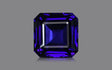 Tanzanite 80.59 ct – Octagonal Cut, Calibrated, Natural, Lab Certified