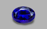 Tanzanite - 85.08 ct