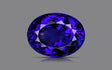 Tanzanite 87.82 ct – Oval Cut, Natural, Lab Certified