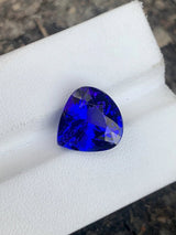 Tanzanite - 9.44 ct