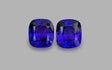 Tanzanite Pair - 22.60 ct