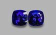 Tanzanite Pair - 35.67 ct