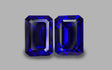 Tanzanite Pair - 66.86 ct