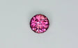 Tourmaline 3.13 ct – Pink, Round Cut, Untreated