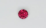 Umbalite Garnet 1.05 ct – Vivid Red, Round Cut
