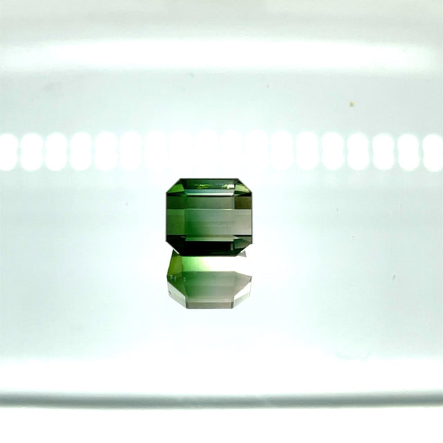 Watermelon Tourmaline - 6.30 ct