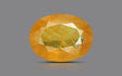 Yellow Sapphire - 10.10 ct